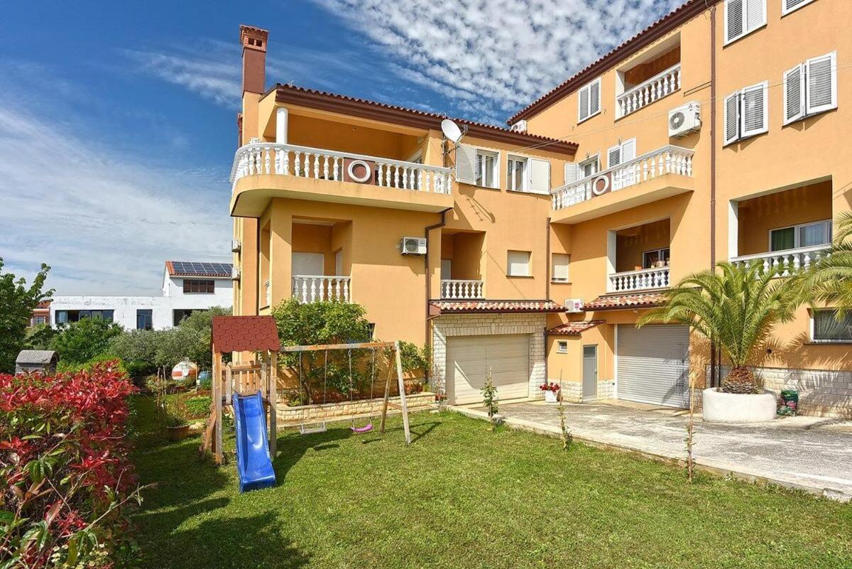 Apartments Sunset Vodnjan Luaran gambar