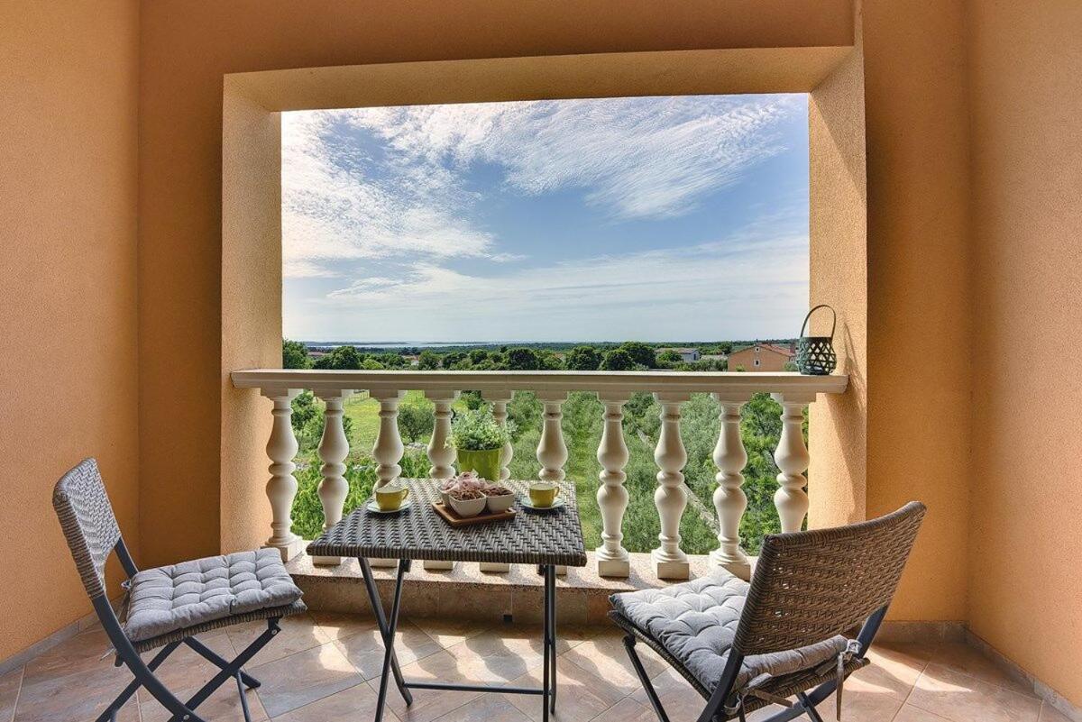 Apartments Sunset Vodnjan Luaran gambar