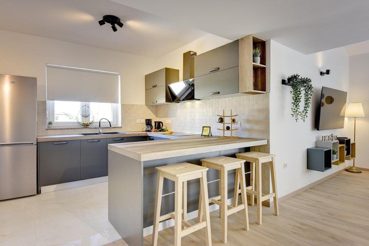 Apartments Sunset Vodnjan Luaran gambar