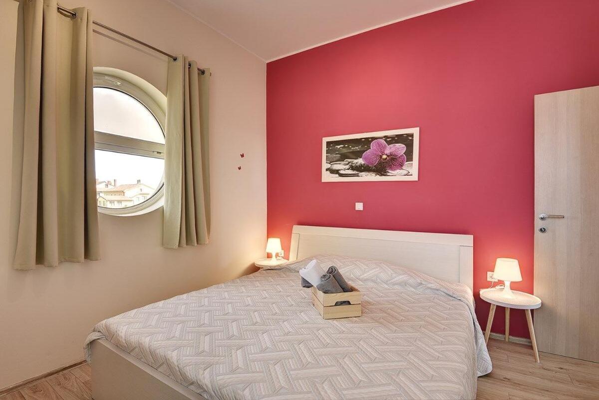 Apartments Sunset Vodnjan Luaran gambar