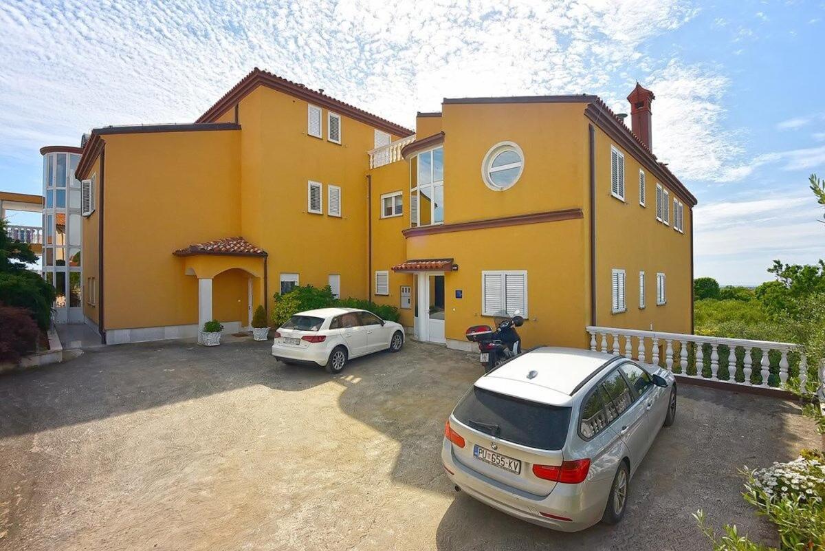 Apartments Sunset Vodnjan Luaran gambar
