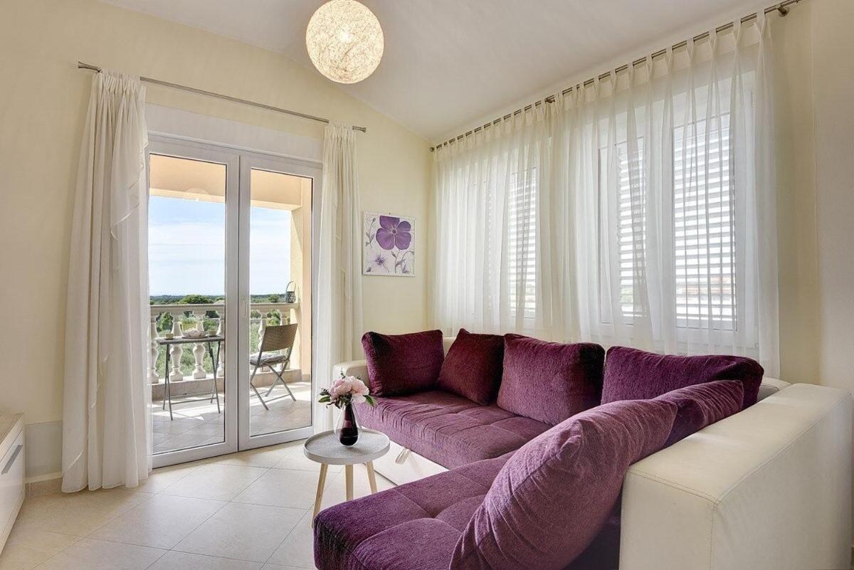 Apartments Sunset Vodnjan Luaran gambar