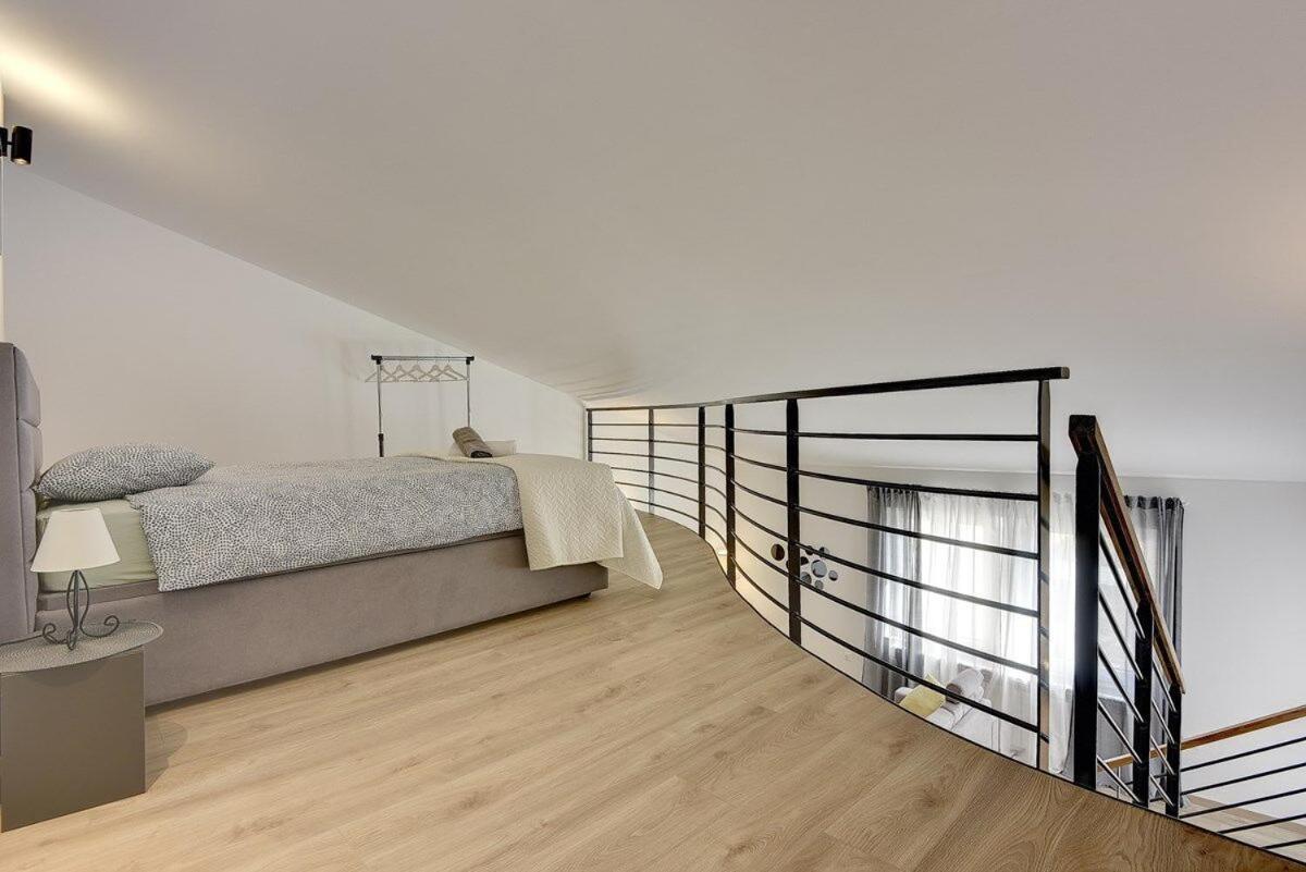 Apartments Sunset Vodnjan Luaran gambar