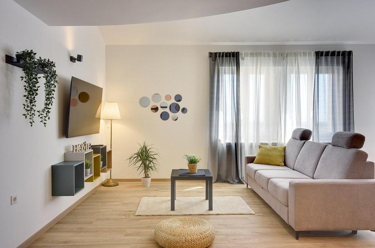 Apartments Sunset Vodnjan Luaran gambar