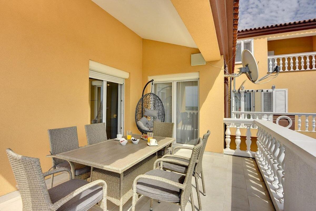 Apartments Sunset Vodnjan Luaran gambar