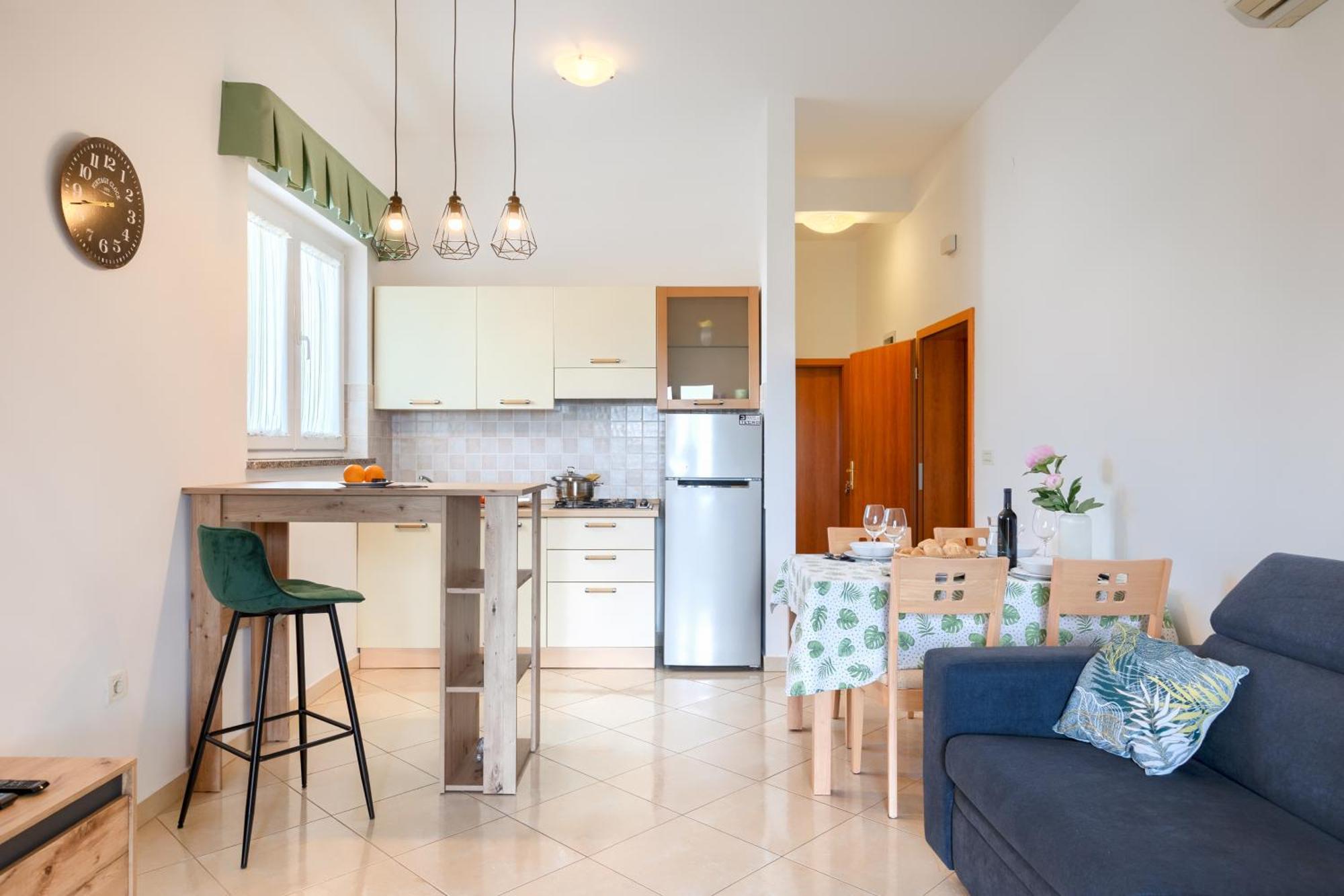 Apartments Sunset Vodnjan Luaran gambar