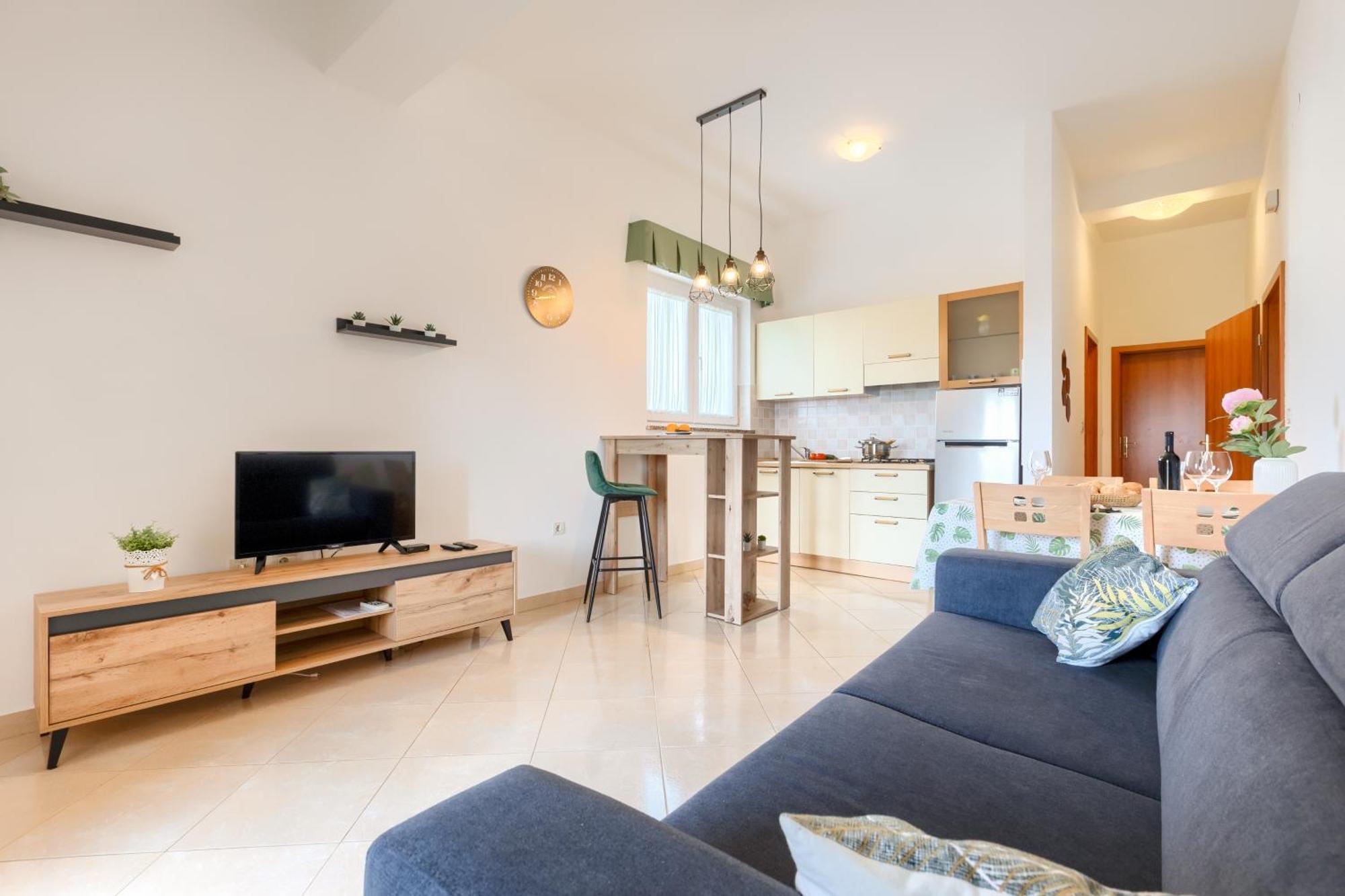 Apartments Sunset Vodnjan Luaran gambar
