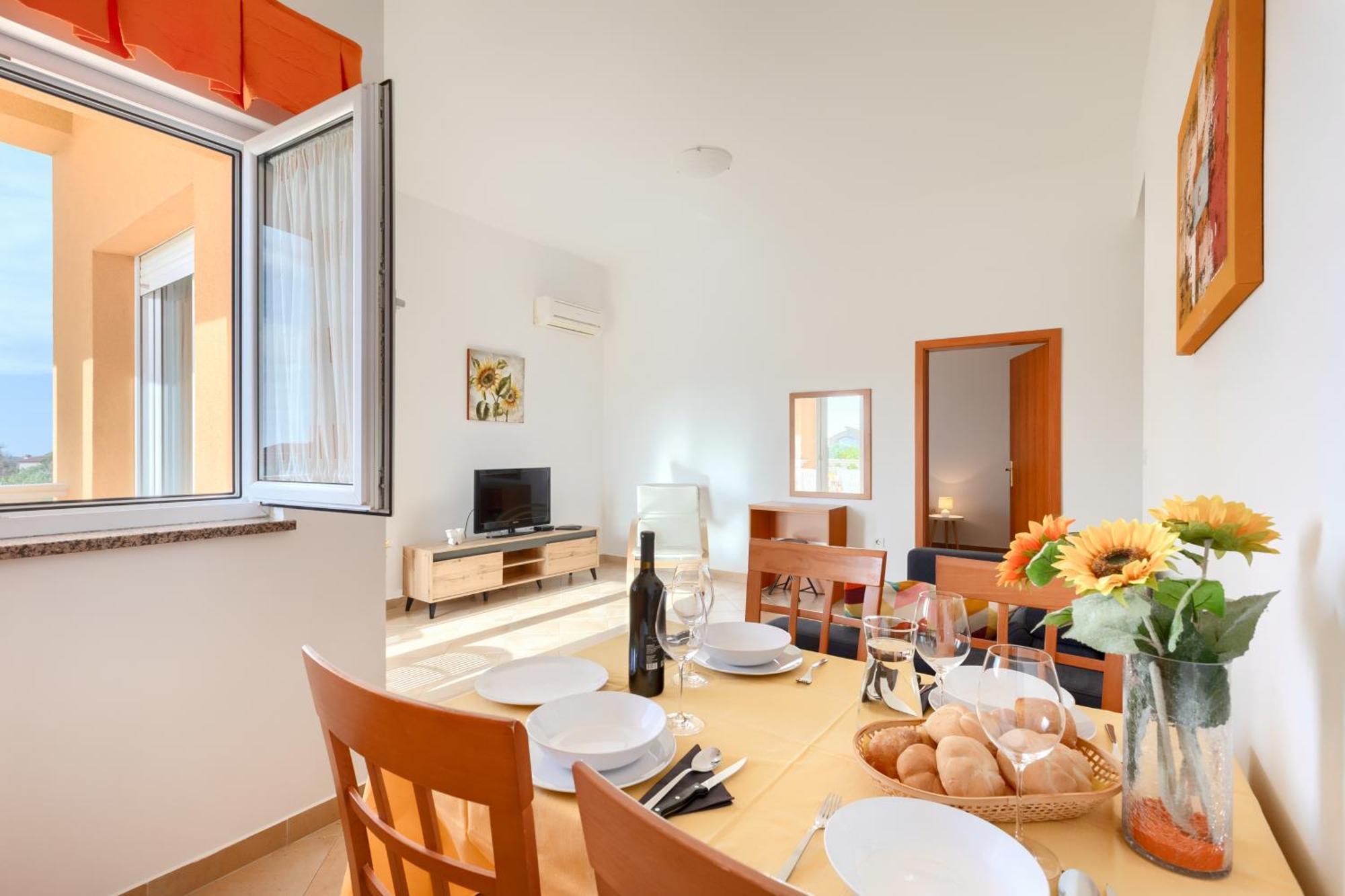 Apartments Sunset Vodnjan Luaran gambar