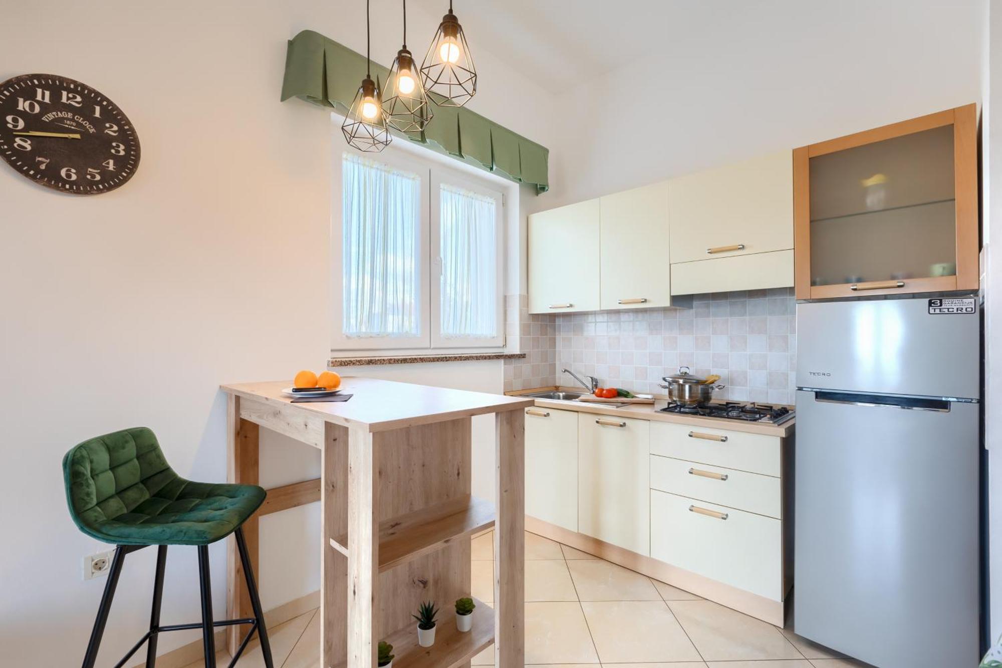 Apartments Sunset Vodnjan Luaran gambar