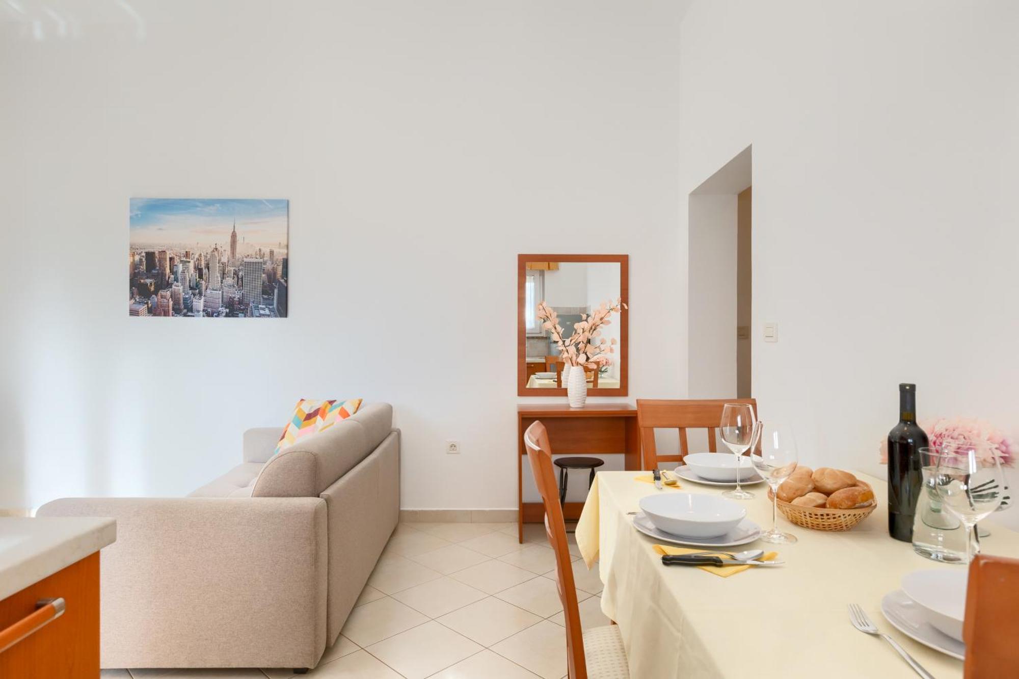 Apartments Sunset Vodnjan Luaran gambar