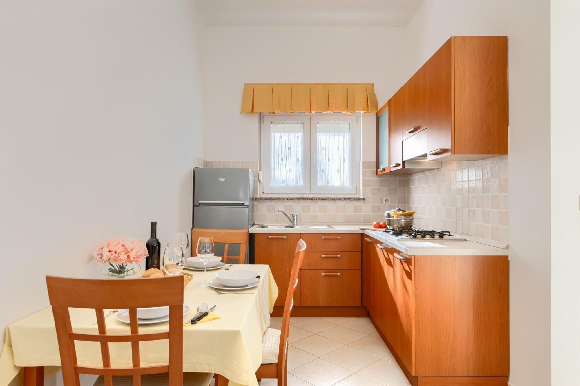 Apartments Sunset Vodnjan Luaran gambar