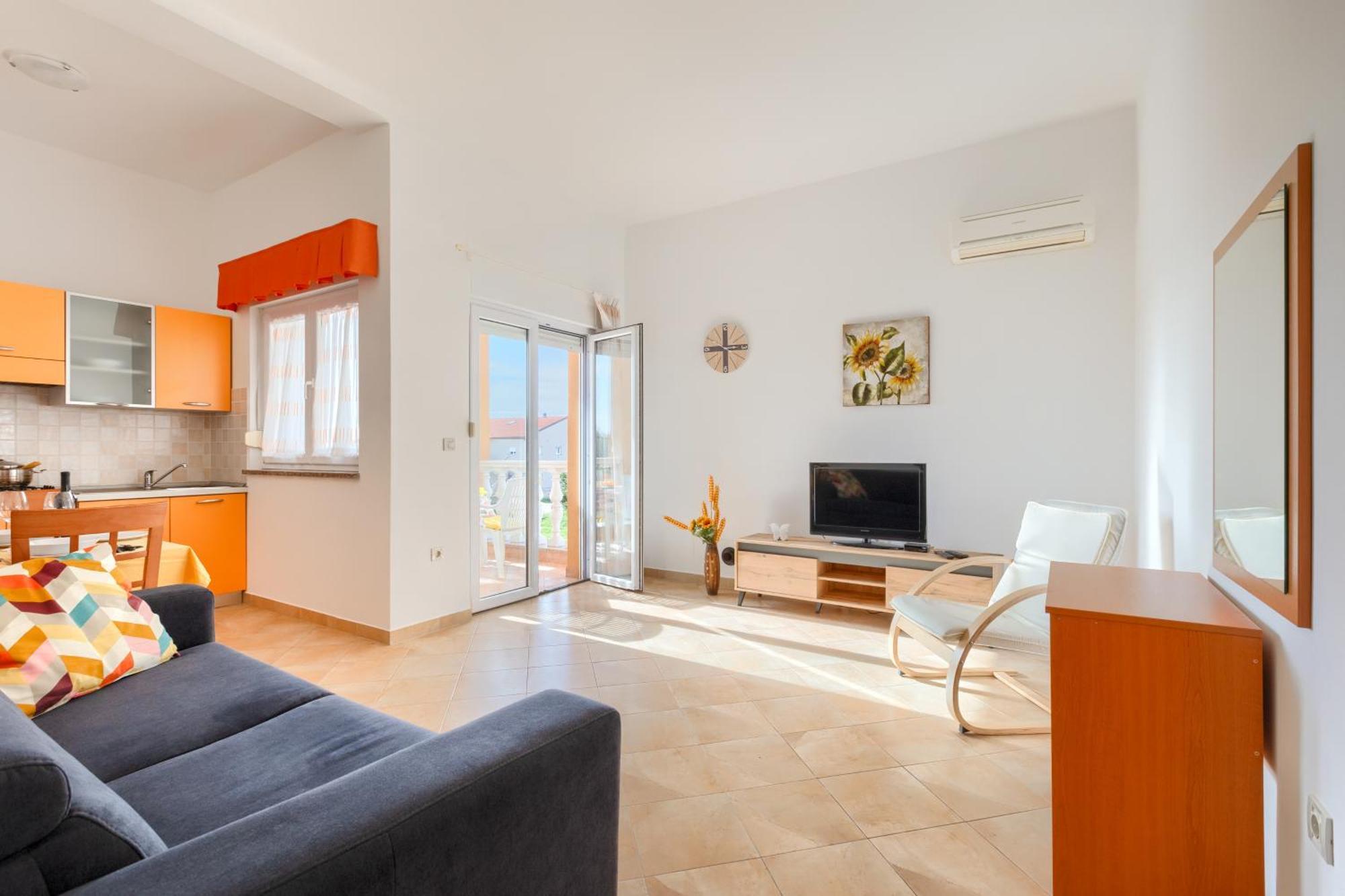 Apartments Sunset Vodnjan Luaran gambar