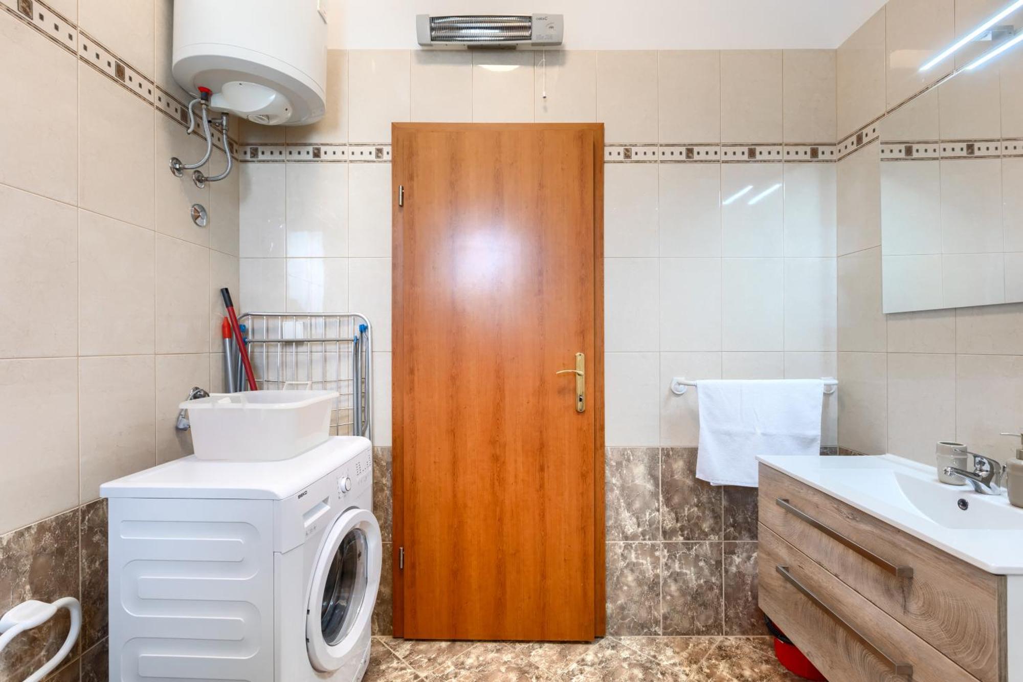 Apartments Sunset Vodnjan Luaran gambar