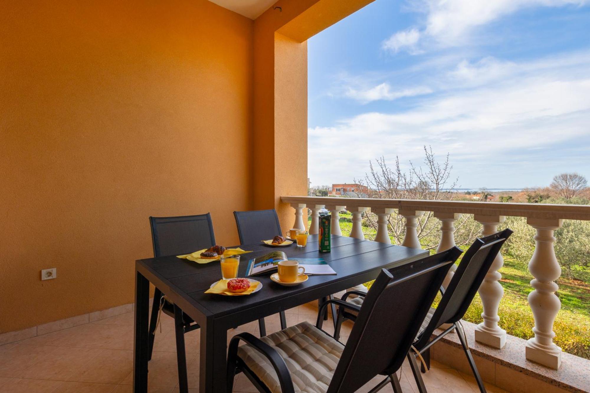 Apartments Sunset Vodnjan Luaran gambar