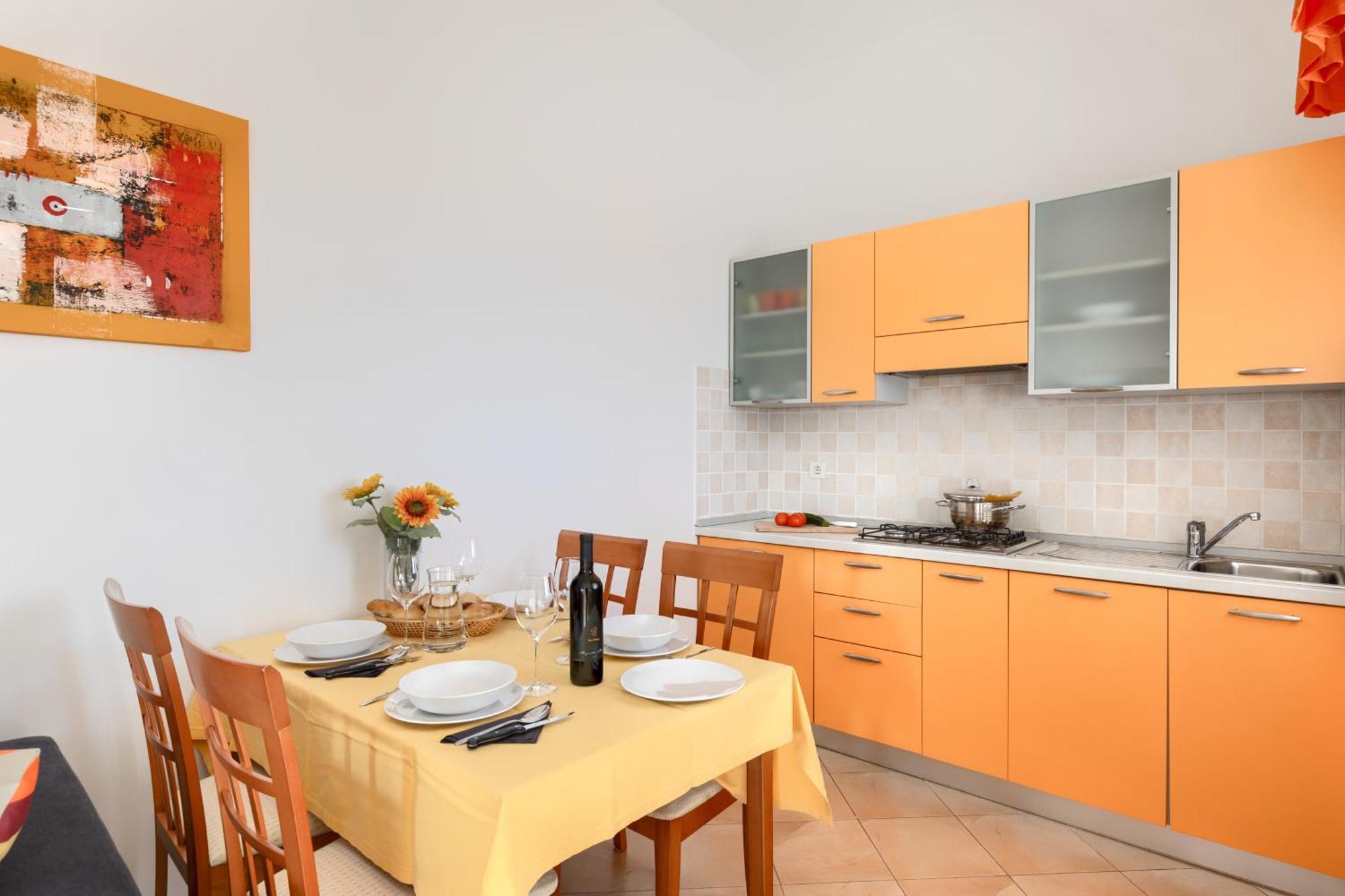 Apartments Sunset Vodnjan Luaran gambar