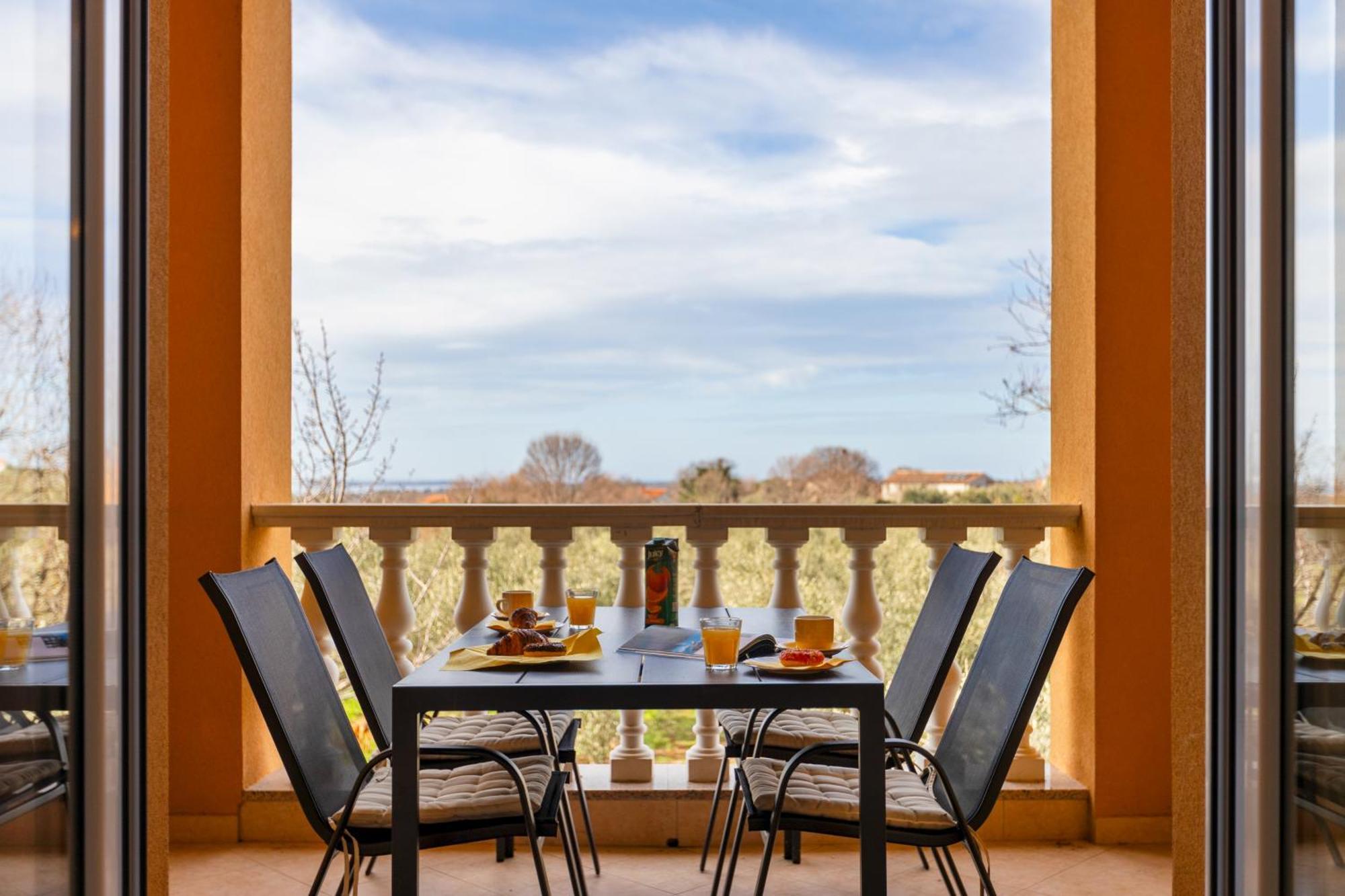 Apartments Sunset Vodnjan Luaran gambar