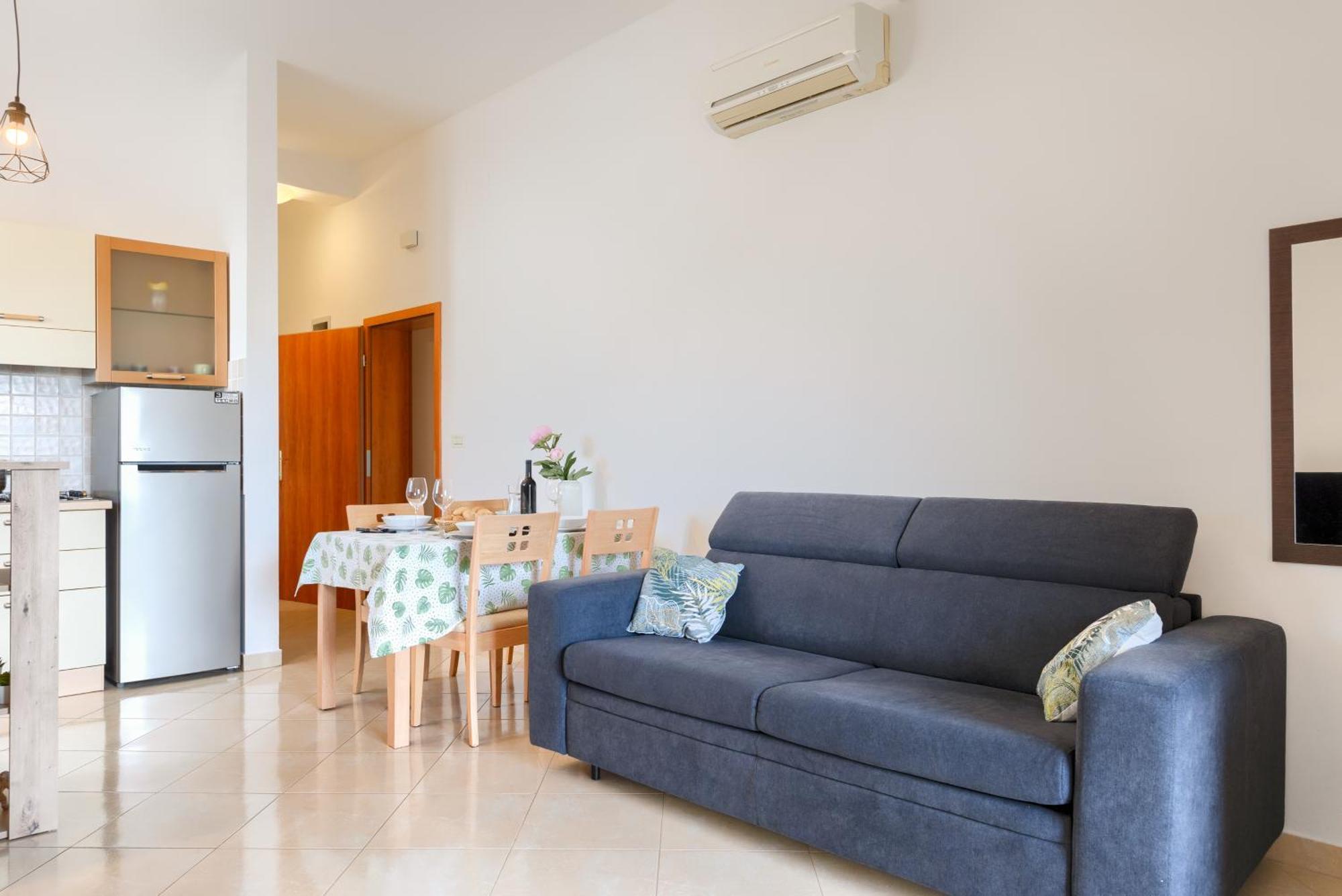 Apartments Sunset Vodnjan Luaran gambar