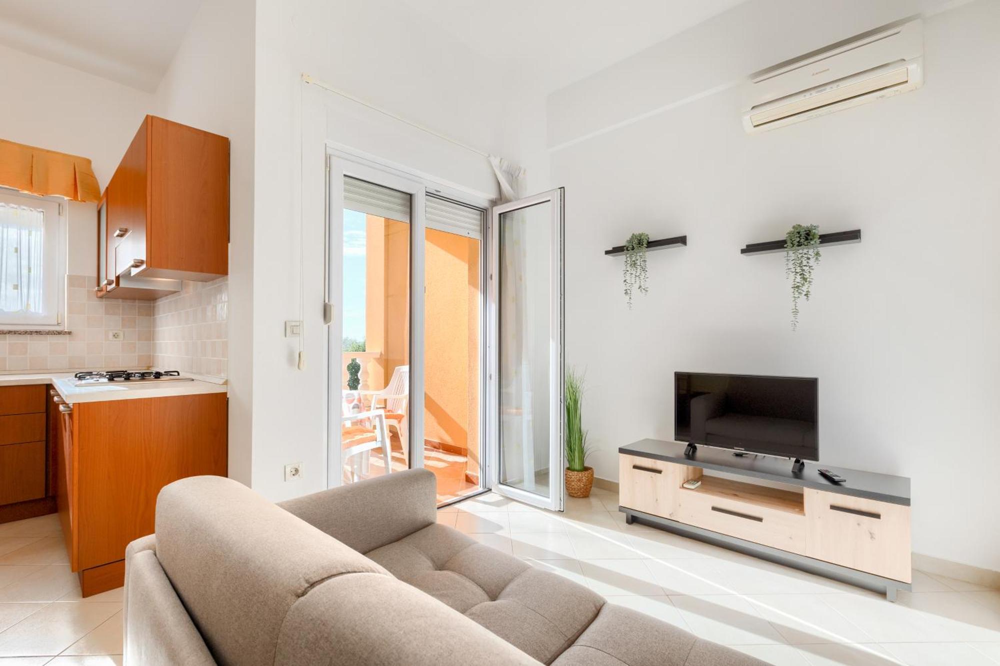 Apartments Sunset Vodnjan Luaran gambar