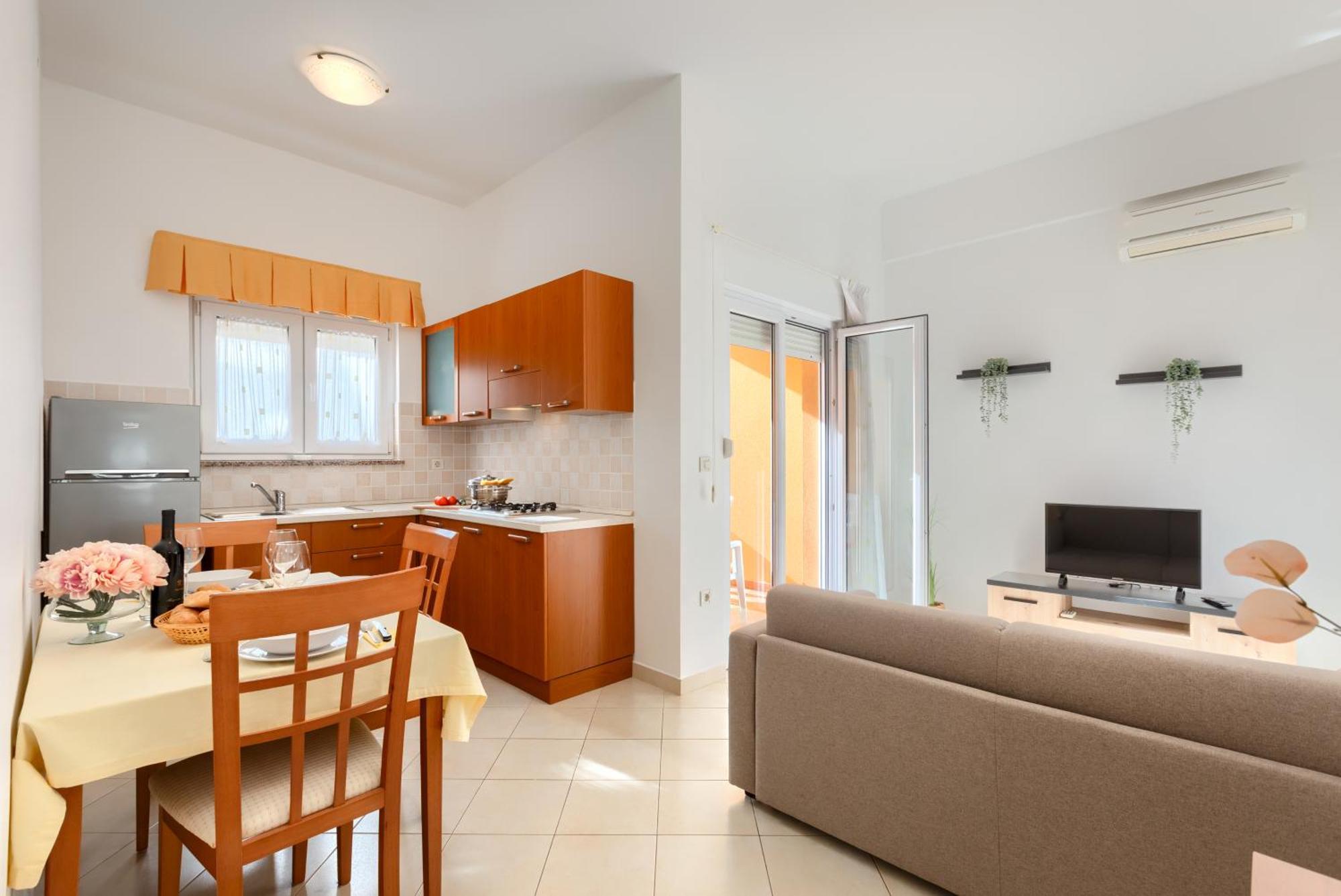 Apartments Sunset Vodnjan Luaran gambar