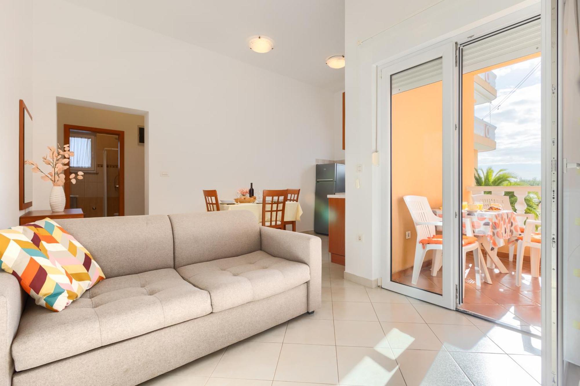 Apartments Sunset Vodnjan Luaran gambar