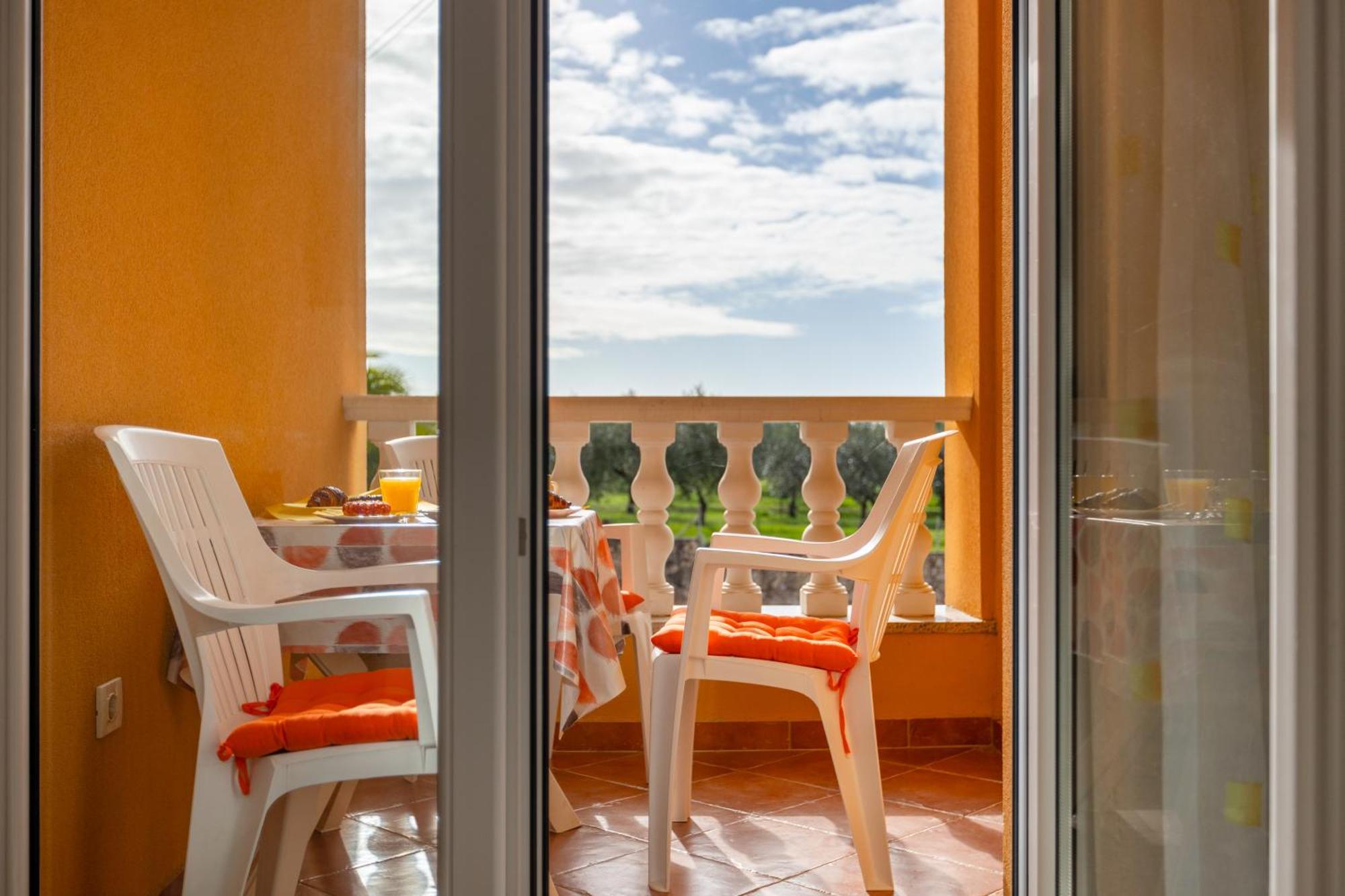 Apartments Sunset Vodnjan Luaran gambar
