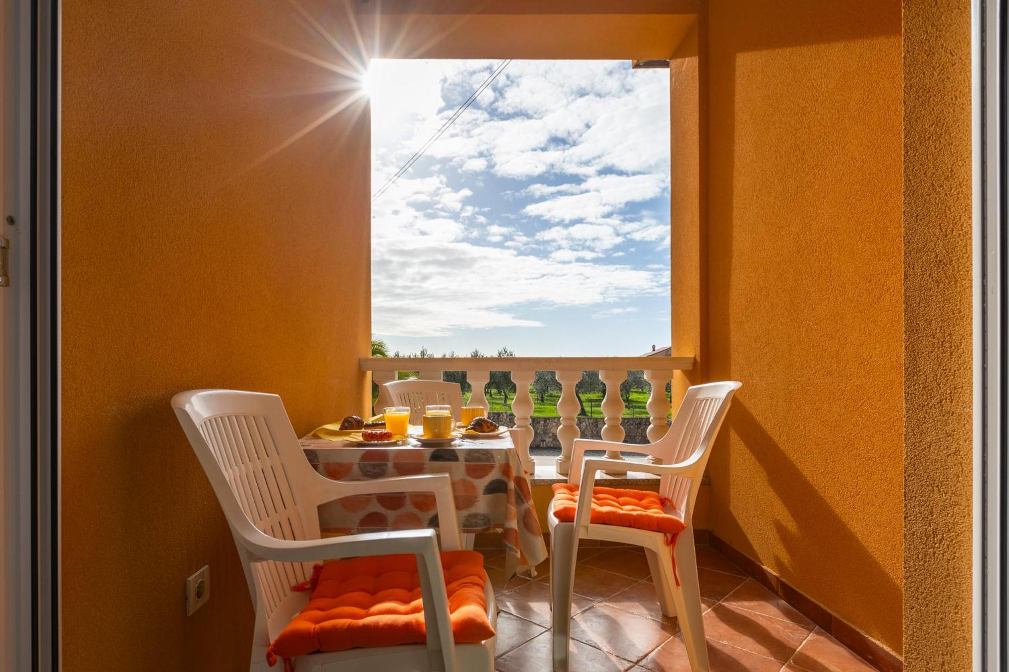 Apartments Sunset Vodnjan Luaran gambar
