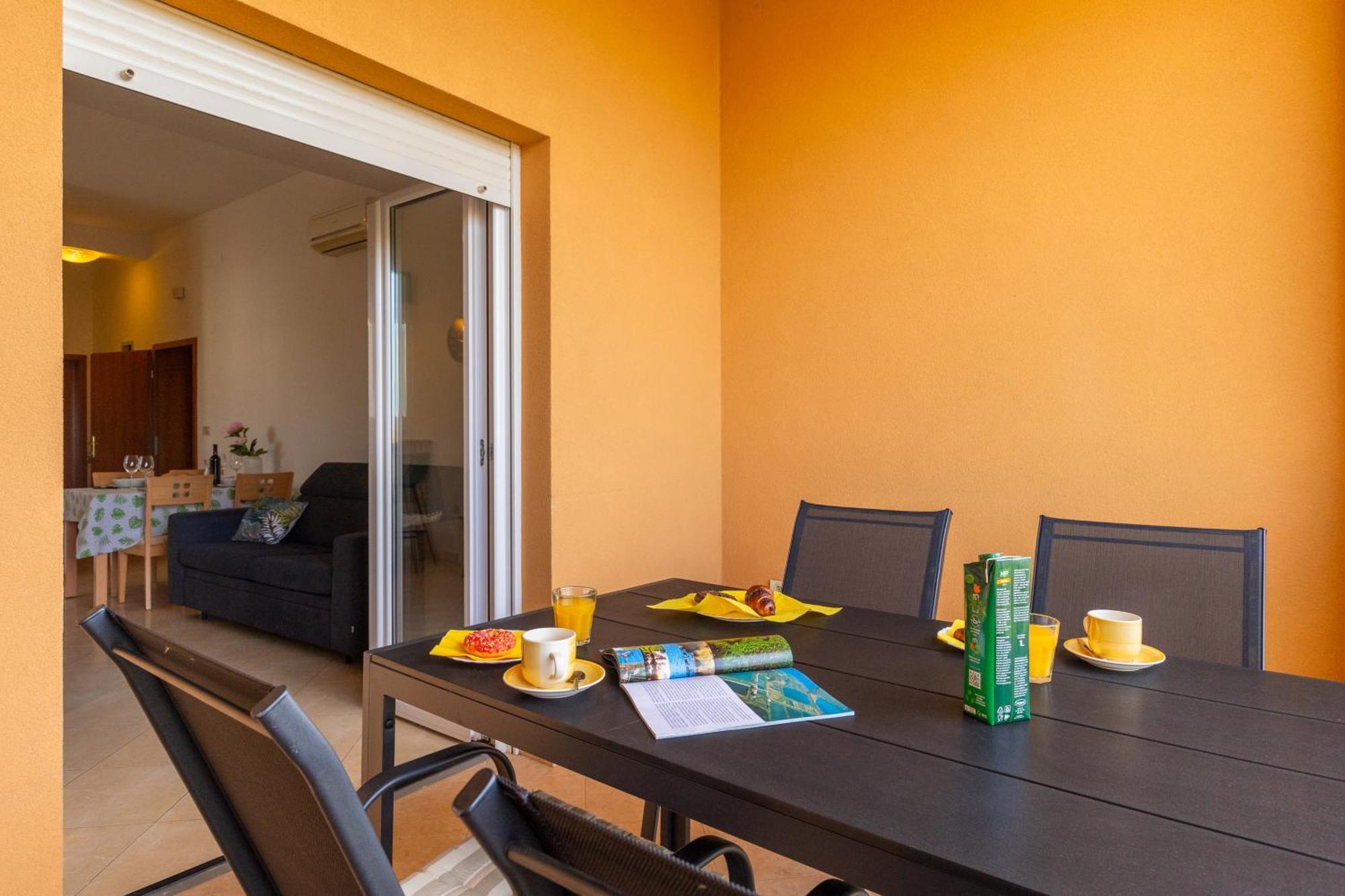 Apartments Sunset Vodnjan Luaran gambar