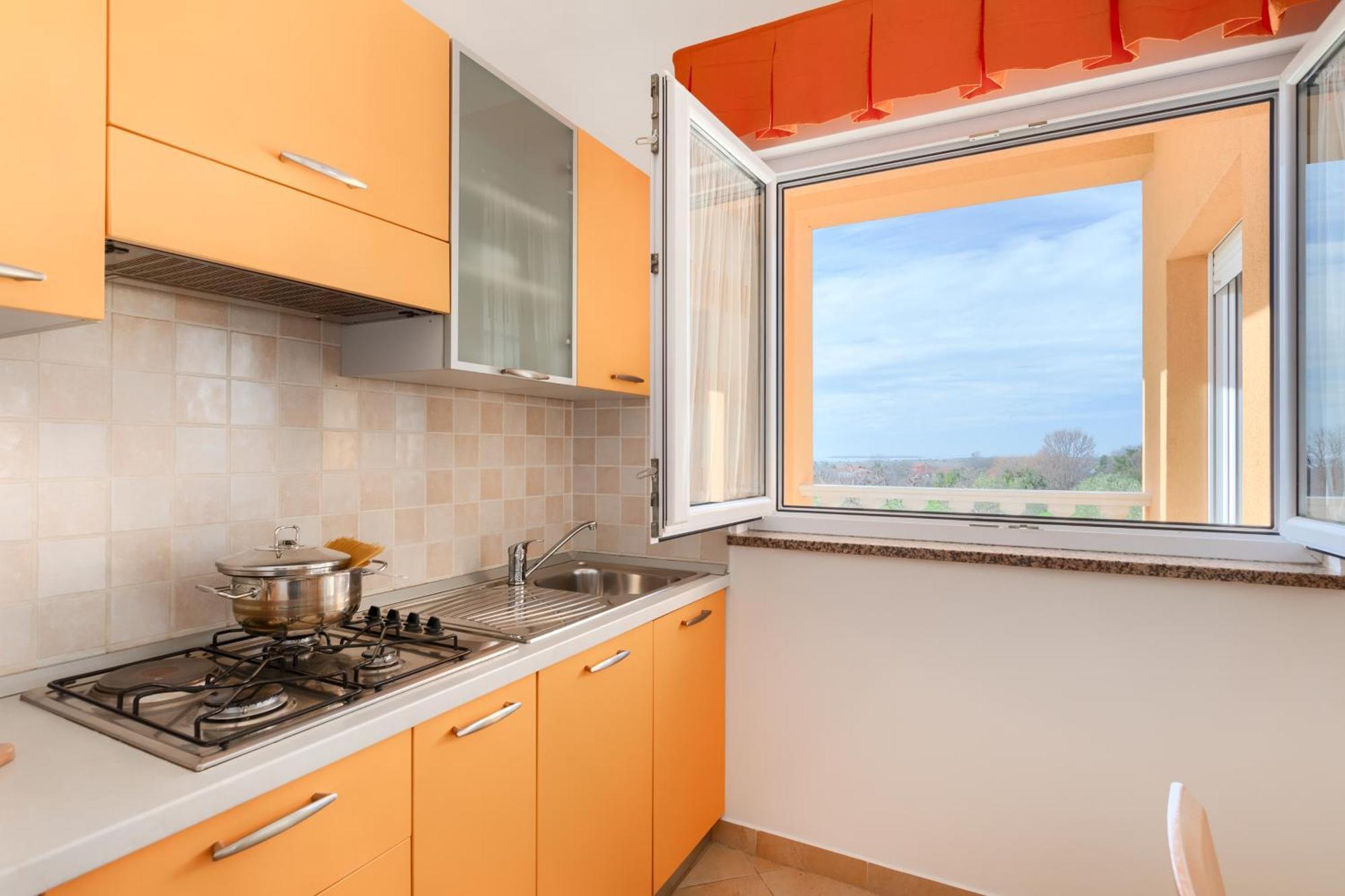 Apartments Sunset Vodnjan Luaran gambar
