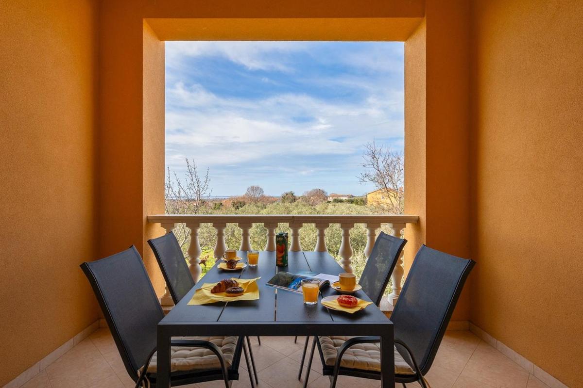 Apartments Sunset Vodnjan Luaran gambar
