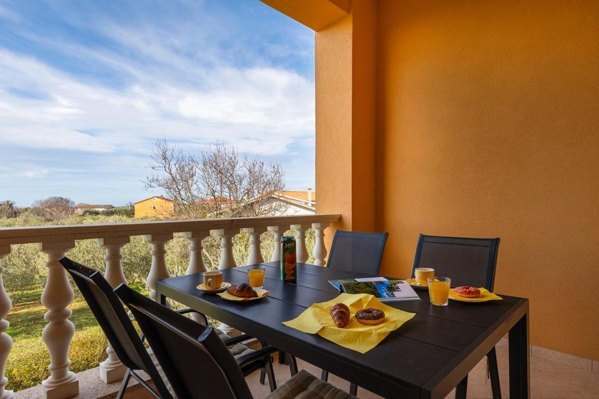 Apartments Sunset Vodnjan Luaran gambar