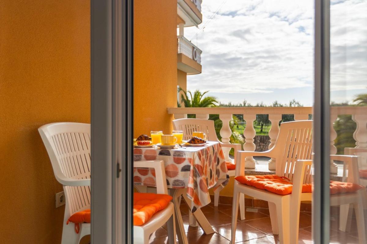 Apartments Sunset Vodnjan Luaran gambar